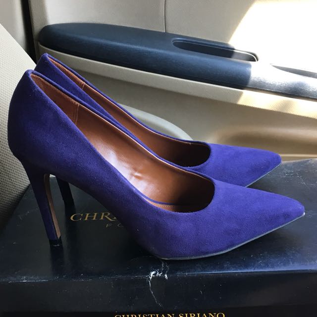 christian siriano habit