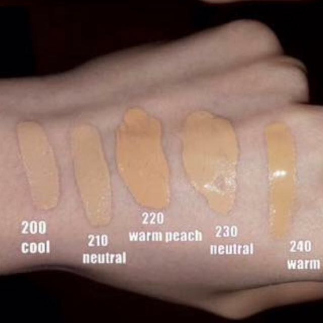fenty 230