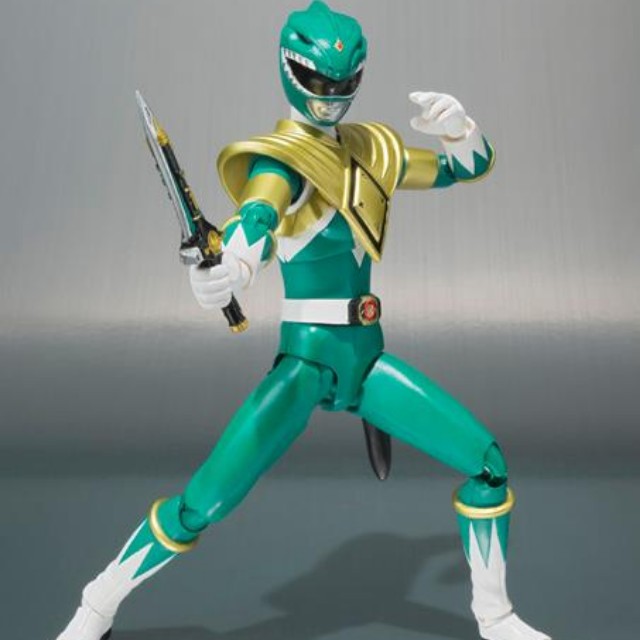 shf zyuranger