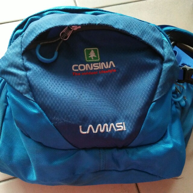 consina sling bag