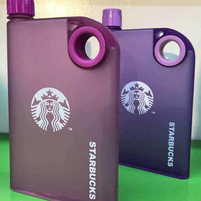 Starbucks new tumbler, Looking For on Carousell
