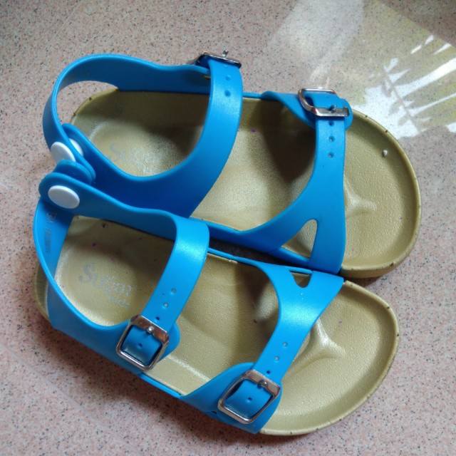 sugar kids sandals