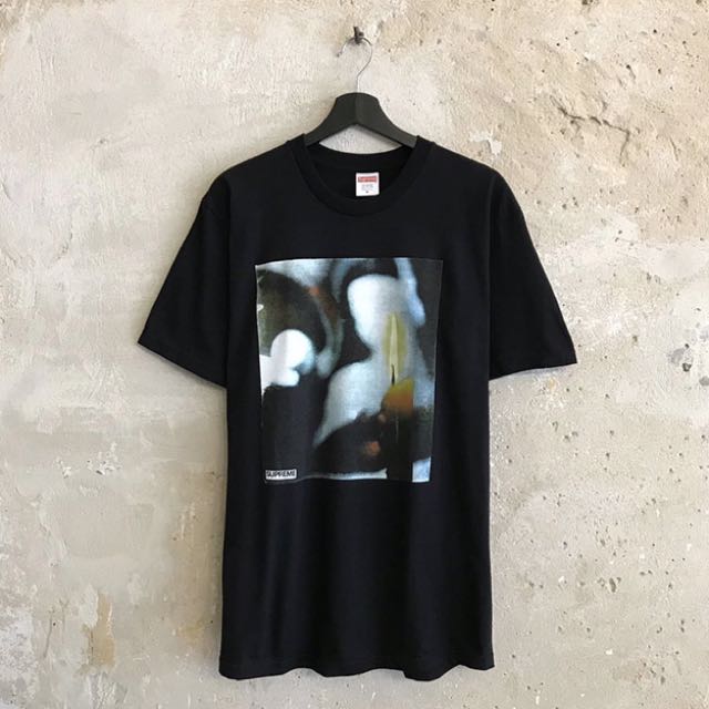 supreme candle