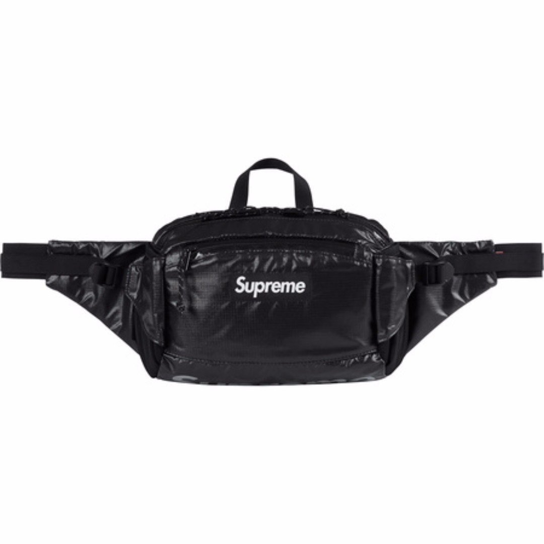 supreme fw17 waist bag