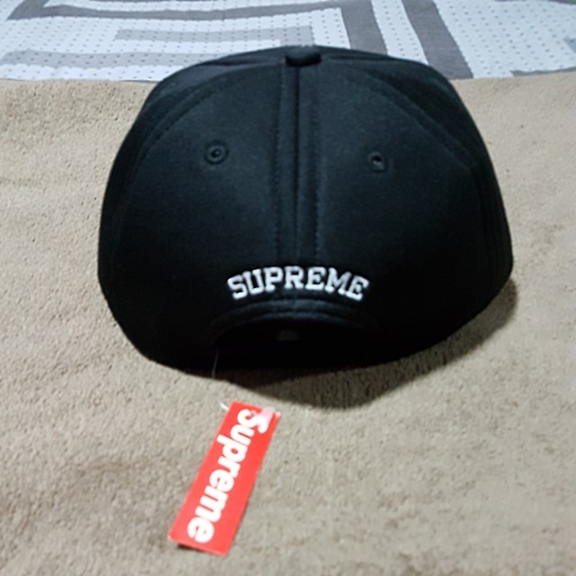 supreme high protein hat