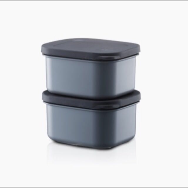 [Thermos] 0.5L Trendy Hot Lunch Container w/Bag (DBQ502), TV & Home