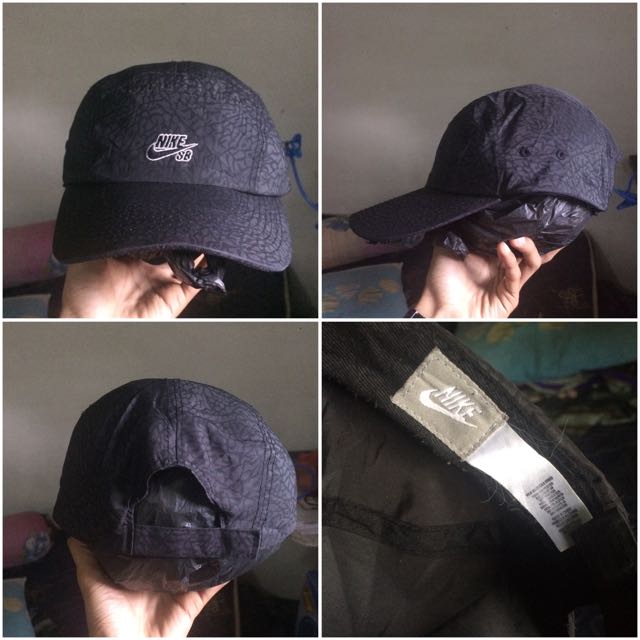 topi nike sb