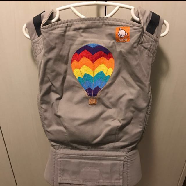 Tula hot air balloon carrier new arrivals