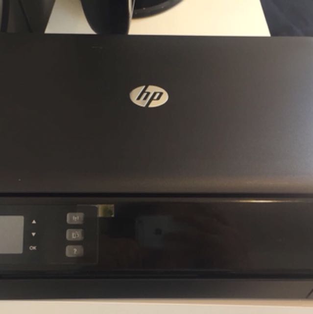 TV & Printer (Category: TVs & Entertainment Systems) located in Hawthorn East. Submitted by bitingstraws (Listing ID 132254117, Image 3). Description: Moving out of my apartment and would like to sell off my 42-inch LCD SONIQ TV and HP-ENVY 4500 PRINTER. Both TV and Printer are in superb condition, both as good as new and have only been used very lightly. Buy them as a set for $240, or the TV for $200 and the printer for $50. Negotiable. Self-col