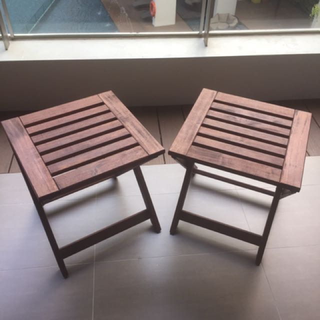 Applaro stool outlet