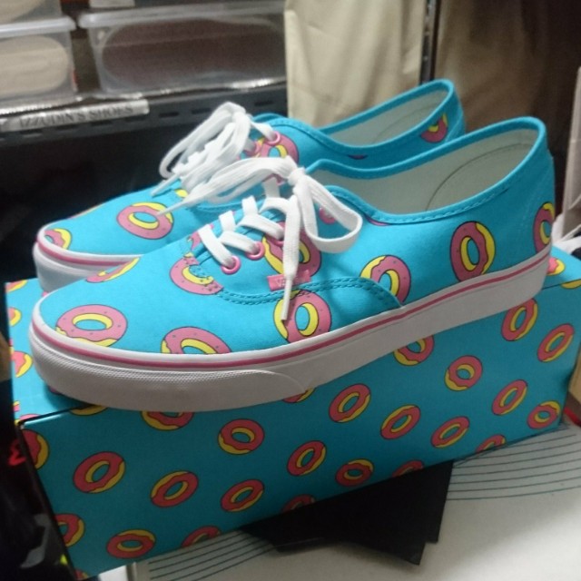 where to get odd future vans