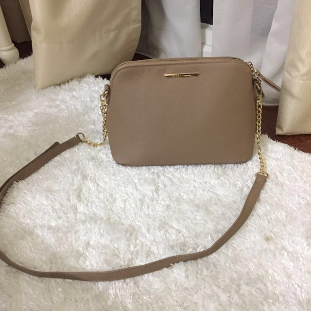 vincci sling bag