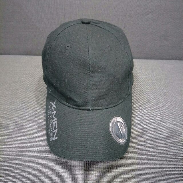 XMen First Class Cap, Men's Fashion, Watches & Accessories, Cap & Hats