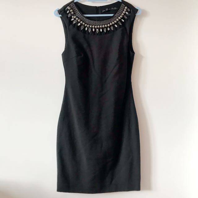 long sleeve blue sequin dress Boat Neck Embellished A Line Gown COLORS_Dark Green Shop Little Black Dresses Size:12 years (152 cm)