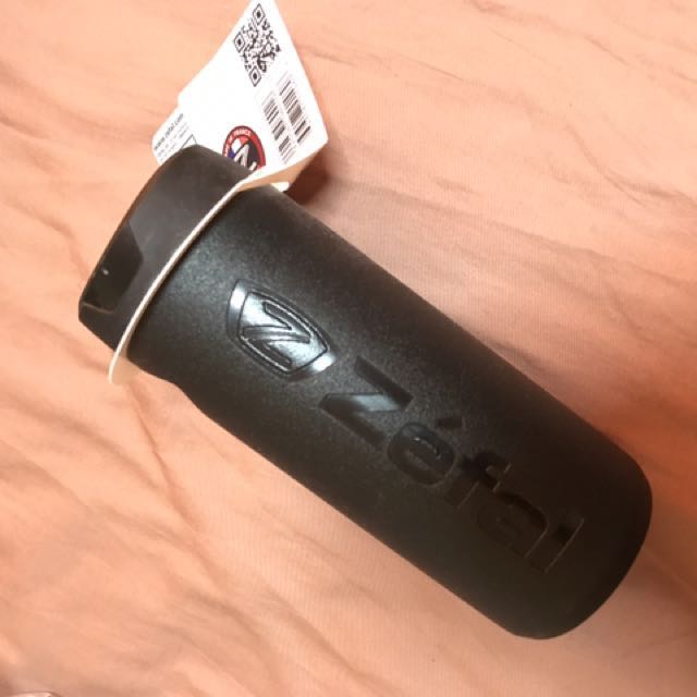 zefal z box tool bottle