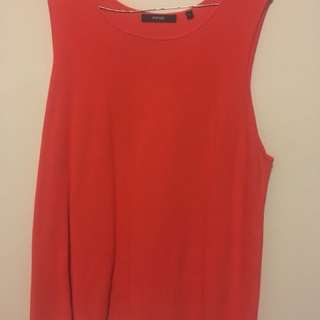 PIPER SINGLET