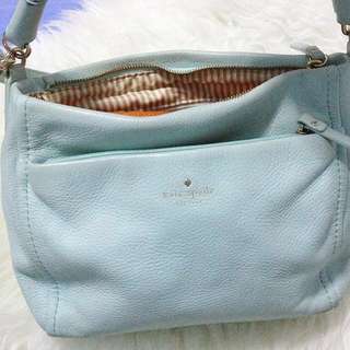 kate spade blue