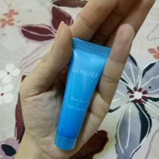 NEW LANEIGE WATERBANK GEL CREAM