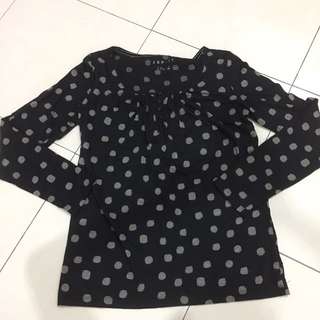 Esprit long sleeves tops