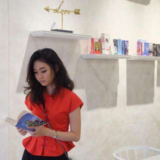 Red Top