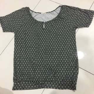 Esprit tops