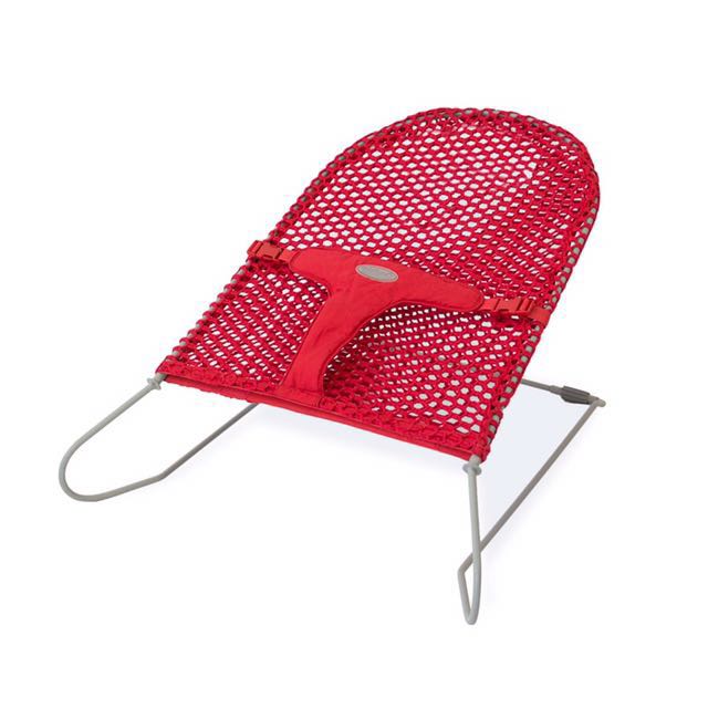 Babyhood Safety Mesh Bouncer Babies Kids Infant Playtime on Carousell