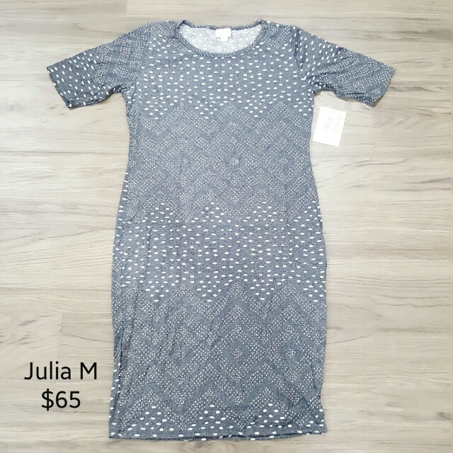 Llr julia outlet