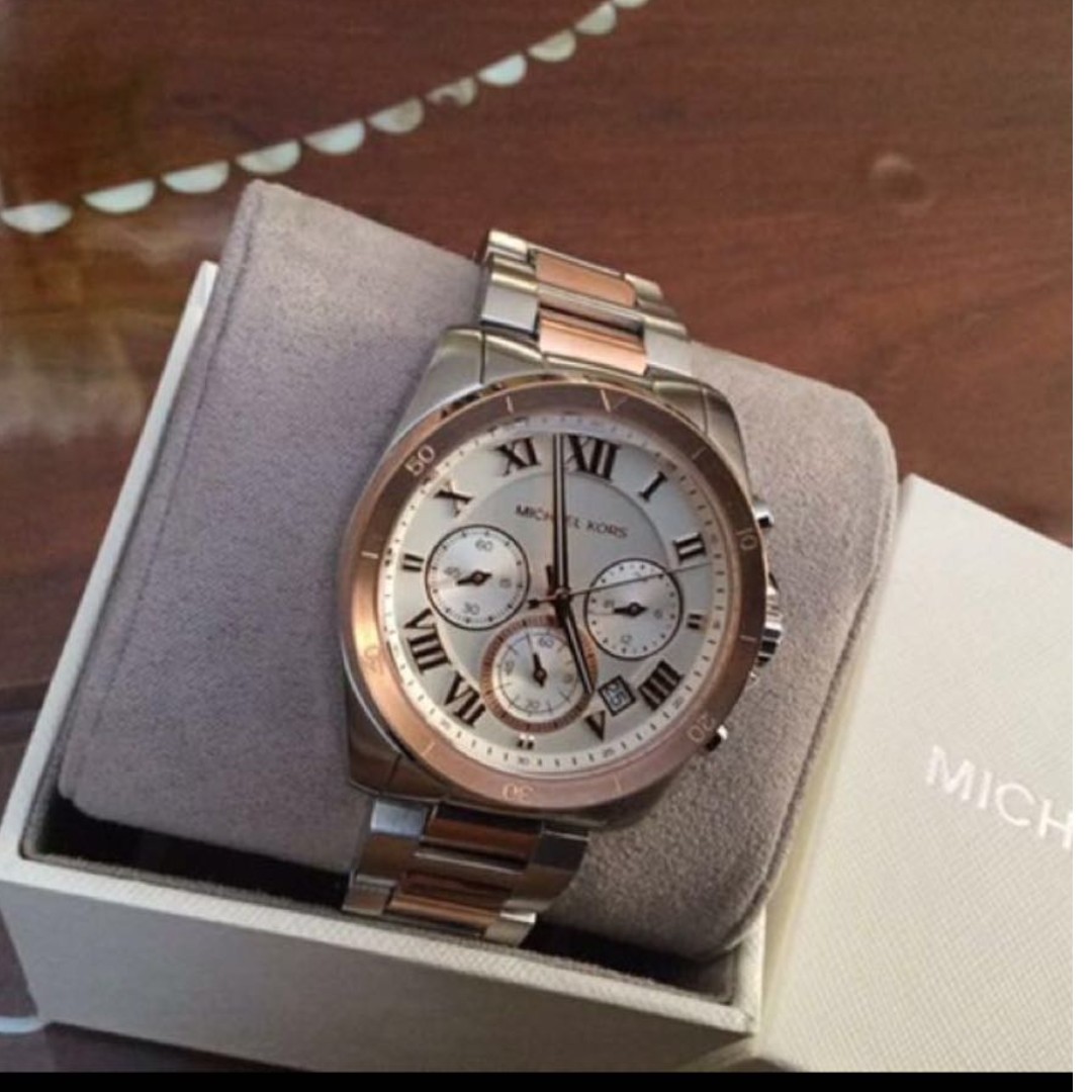 michael kors watches in usa