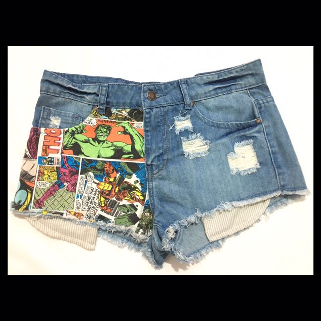 denim co brand