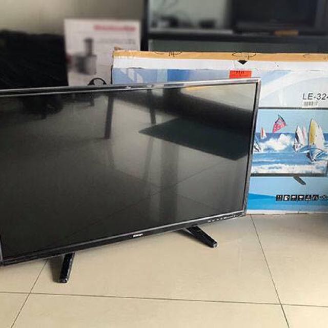BRAND NEW Xenon 32 inch Led TV, TV & Home Appliances, TV