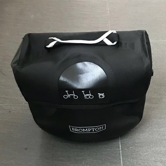 Hidden power hotsell brompton