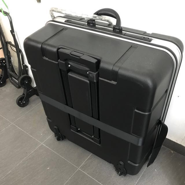 Hidden power sales brompton