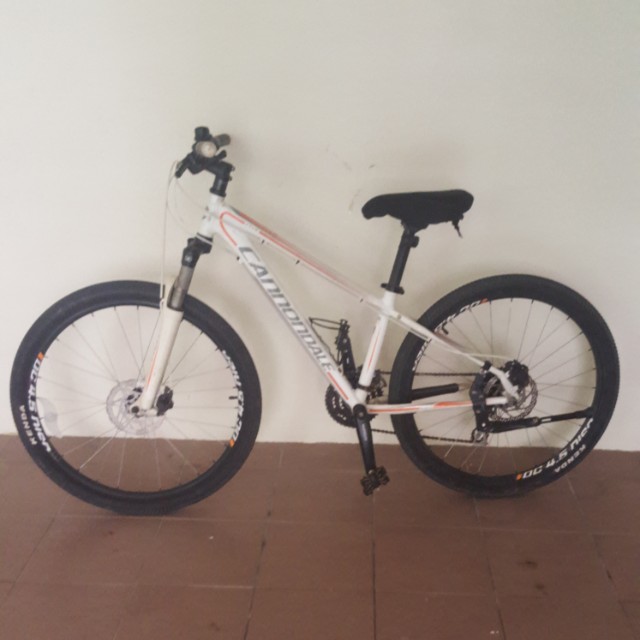 cannondale trail 2 womens