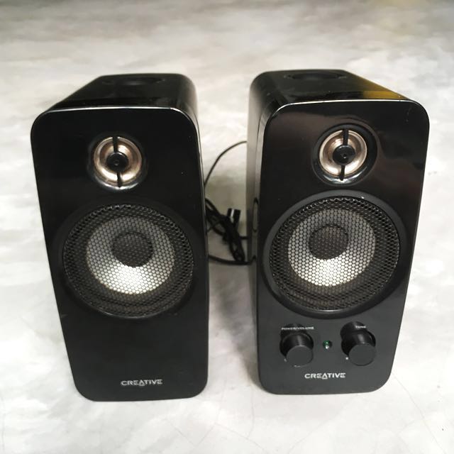 creative inspire t10 specs