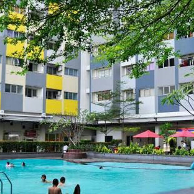 Di Jual Apartemen Murah Jakarta Property For Sale On Carousell