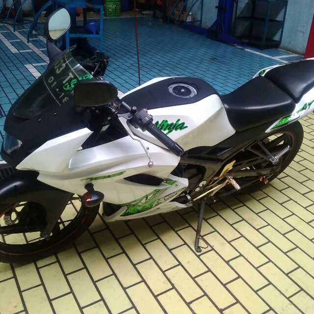 20Gambarninja rr 2012Terpopuler