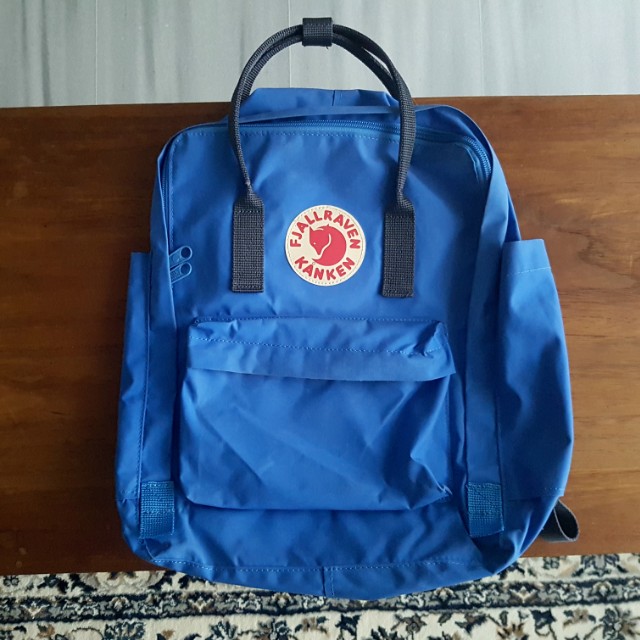 common thread kanken