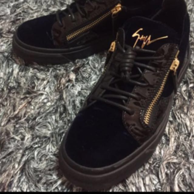 Giuseppe hotsell shoes price