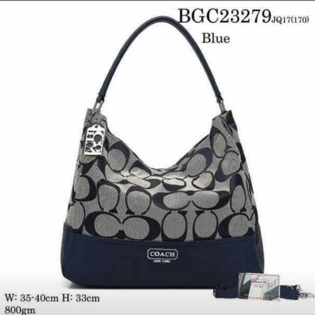 Handbag coach gred aaa 2025