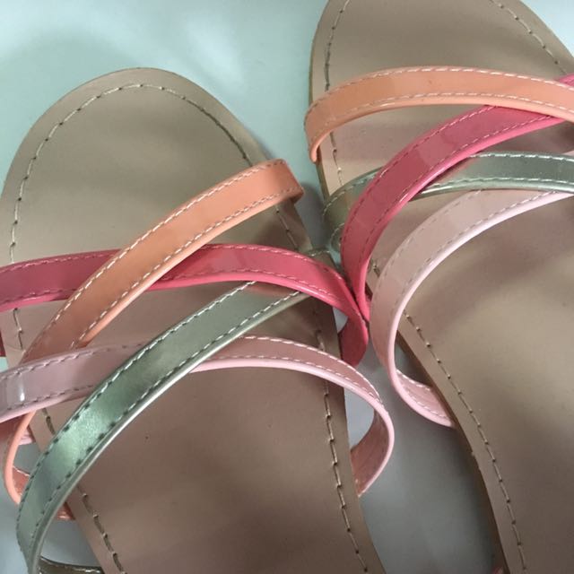 h&m sandals sale