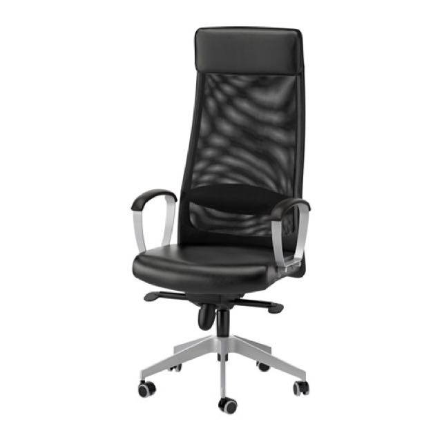 Ikea Office Desk And Chair Furniture Tables Chairs On Carou