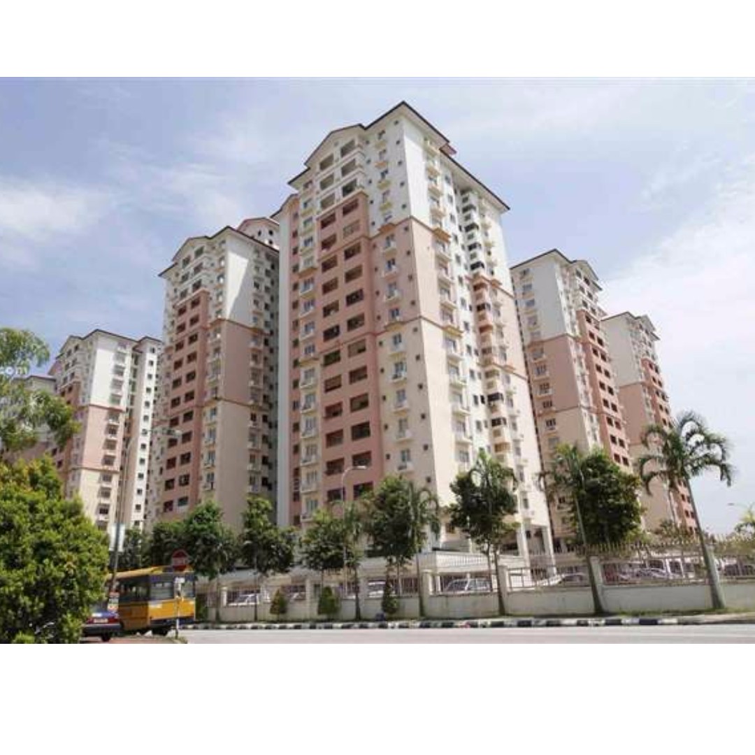 Jalil Damai Apartments Bukit Jalil Insights For Sale And Rent Edgeprop My