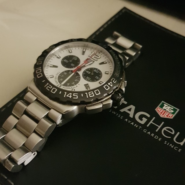 jual tag heuer formula 1