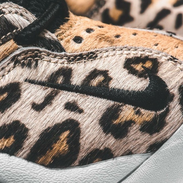 kith x air pippen 1 chimera