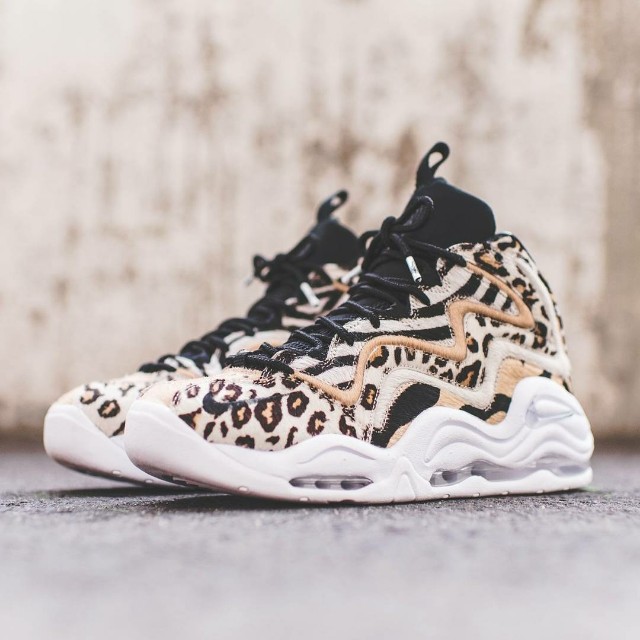 kith x air pippen 1 chimera