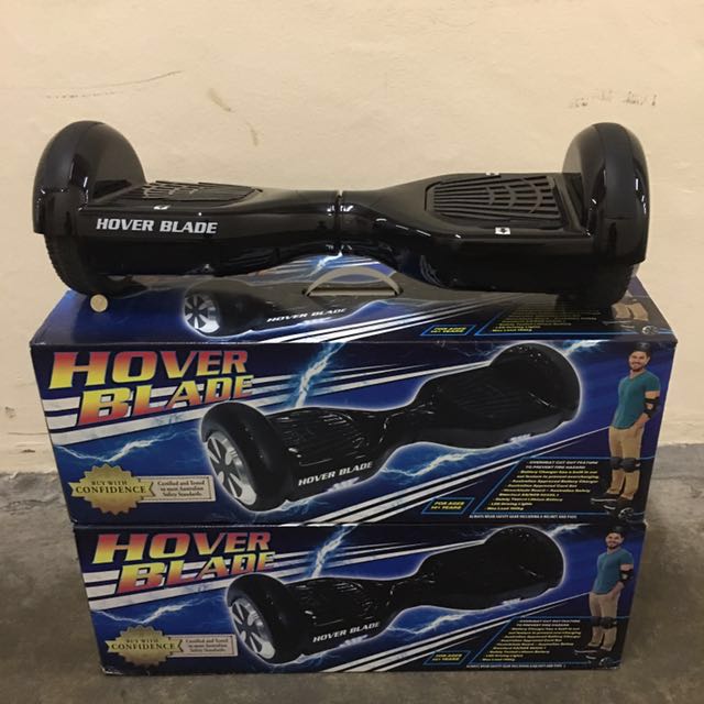 hoverblade