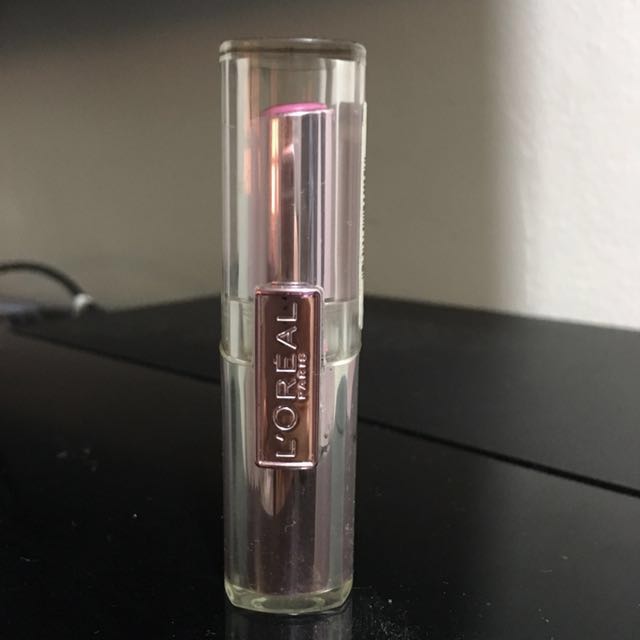 LOREAL LIPSTICK (Category: Makeup) located in Manila. Submitted by mommyenie (Listing ID 130641772, Image 1). Description: AUTHENTIC! AUTHENTIC! AUTHENTIC! .