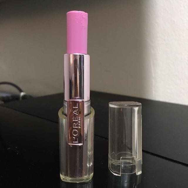 LOREAL LIPSTICK (Category: Makeup) located in Manila. Submitted by mommyenie (Listing ID 130641772, Image 2). Description: AUTHENTIC! AUTHENTIC! AUTHENTIC! .