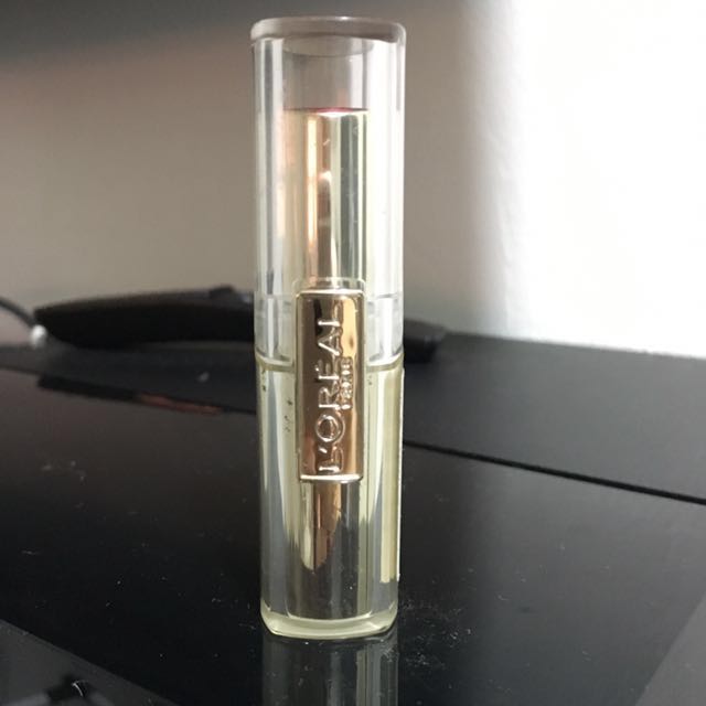 LOREAL LIPSTICK (Category: Makeup) located in Manila. Submitted by mommyenie (Listing ID 130641648, Image 1). Description: AUTHENTIC! AUTHENTIC! AUTHENTIC! .