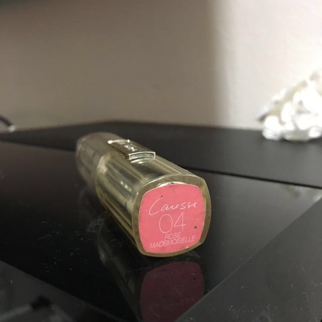 LOREAL LIPSTICK (Category: Makeup) located in Manila. Submitted by mommyenie (Listing ID 130641648, Image 2). Description: AUTHENTIC! AUTHENTIC! AUTHENTIC! .